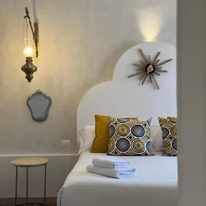 Couette-café I Lumi, Catane