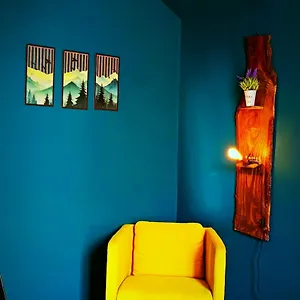Couette-café Dream 117, Catane