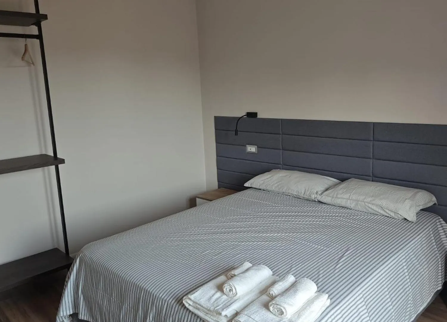 Celeste Home Center Catania Bed & Breakfast